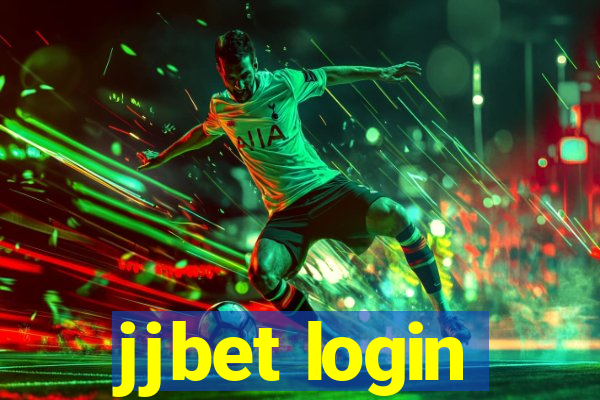 jjbet login